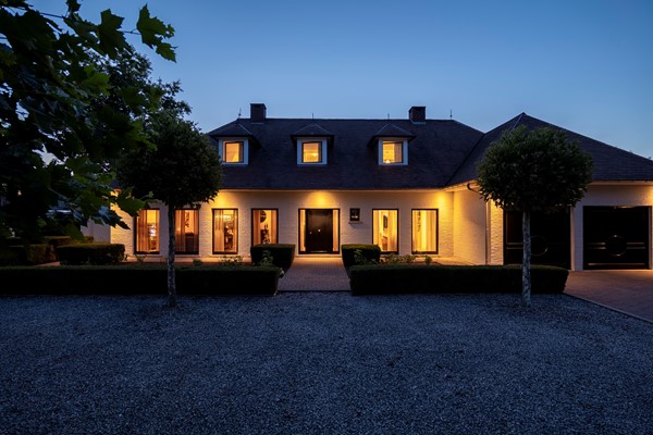 Medium property photo - Vlinderweg 25, 2360 Oud-Turnhout